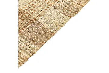 Juuttimatto Berissa 140x200 cm - Beige - Kodintekstiilit & matot - Matto - Moderni matto - Sisalmatto
