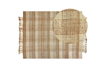Juuttimatto Berissa 160x230 cm - Beige - Kodintekstiilit & matot - Matto - Moderni matto - Sisalmatto