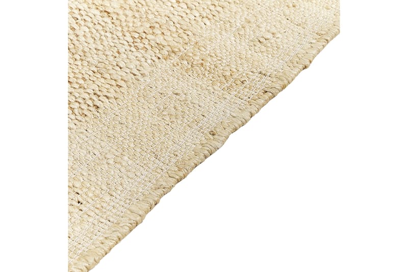 Juuttimatto Dedemli 80x150 cm - Beige - Kodintekstiilit & matot - Matto - Moderni matto - Sisalmatto