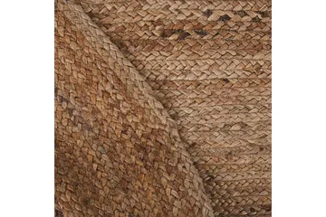Juuttimatto Demirci 100x150 cm - Beige - Kodintekstiilit & matot - Matto - Moderni matto - Sisalmatto