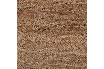 Juuttimatto Demirci 100x150 cm - Beige - Kodintekstiilit & matot - Matto - Moderni matto - Sisalmatto