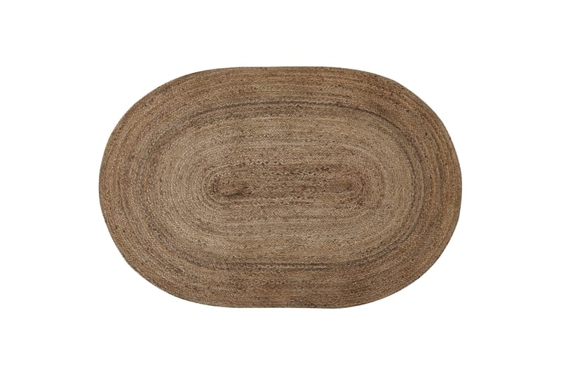 Juuttimatto Demirci 120x180 cm, Beige