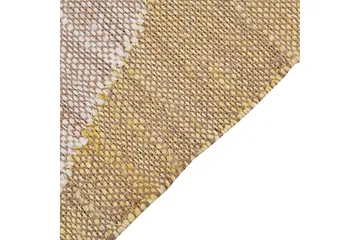 Juuttimatto Esenurt 140x200 cm - Ruskea - Kodintekstiilit & matot - Matto - Moderni matto - Sisalmatto