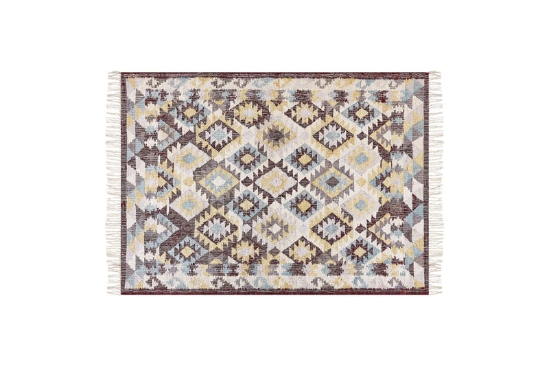 Juuttimatto Fener 140x200 cm, Beige