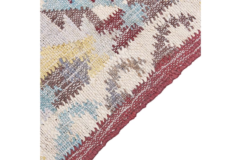 Juuttimatto Fener 160x230 cm - Beige - Kodintekstiilit & matot - Matto - Moderni matto - Juuttimatto & Hamppumatto