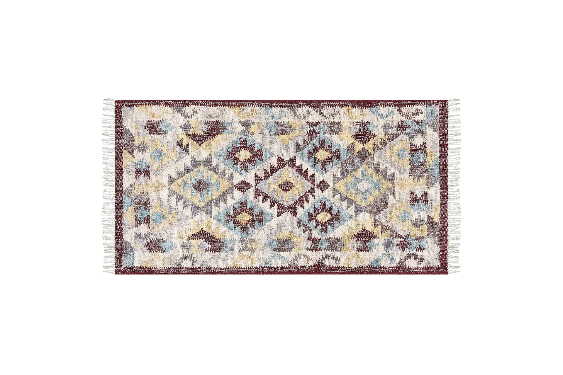 Juuttimatto Fener 80x150 cm - Beige