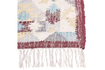 Juuttimatto Fener 80x150 cm - Beige - Kodintekstiilit & matot - Matto - Moderni matto - Sisalmatto