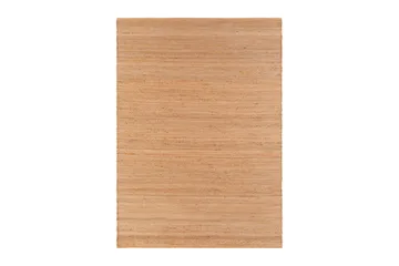 Juuttimatto Colombo 160x230 cm Luonnollinen - Luonnonväri - Kodintekstiilit & matot - Matto - Moderni matto - Sisalmatto