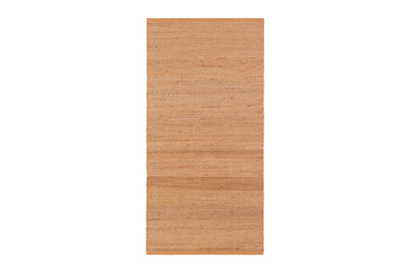 Juuttimatto Colombo 75x230 cm Luonnollinen - Luonnonväri - Kodintekstiilit & matot - Matto - Moderni matto - Juuttimatto & Hamppumatto