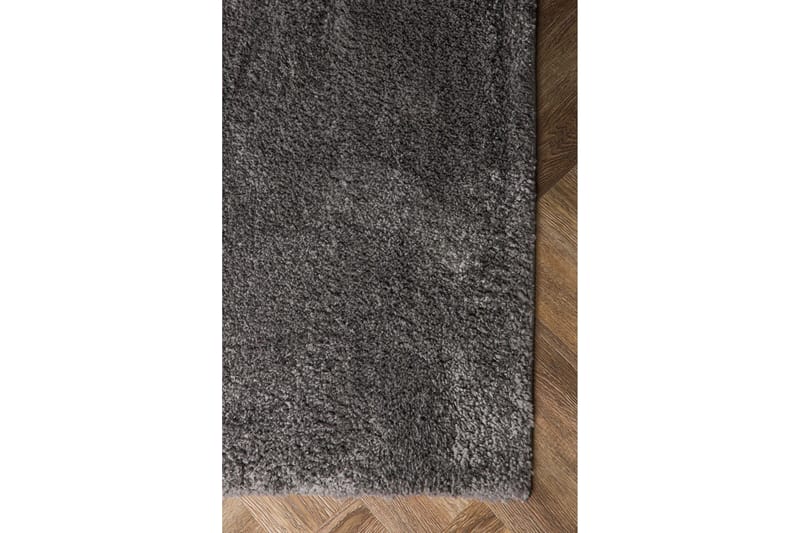 Juuttimatto Walter 200x290 cm Suorakaide - Tummanharmaa - Kodintekstiilit & matot - Matto - Moderni matto - Juuttimatto & Hamppumatto