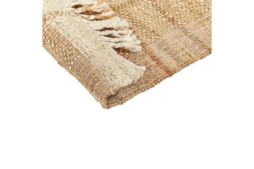 Juuttimatto Karkin 160x230 cm - Beige - Kodintekstiilit & matot - Matto - Moderni matto - Sisalmatto