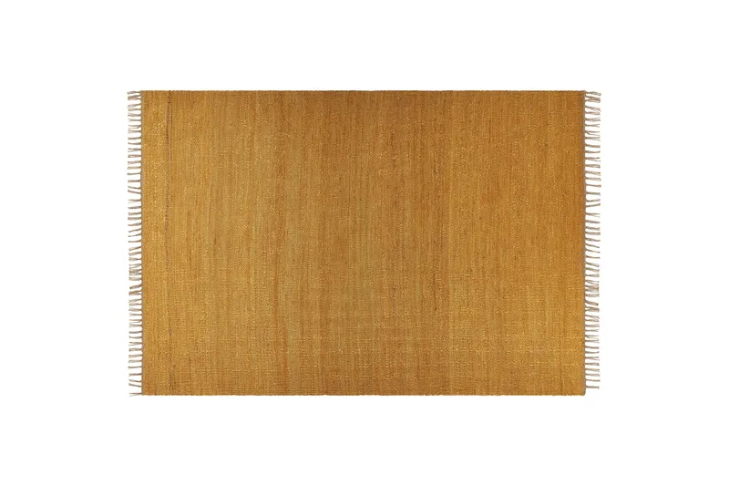 Juuttimatto Lunia 160x230 cm, Beige