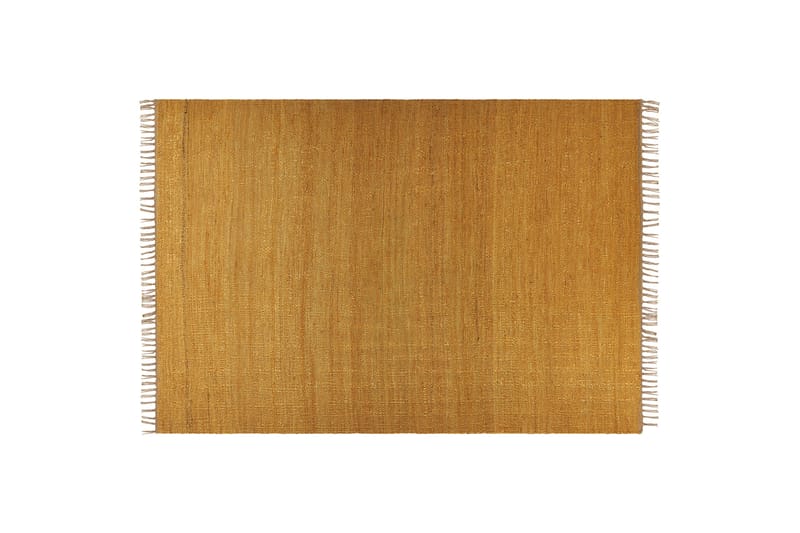 Juuttimatto Lunia 160x230 cm - Beige - Kodintekstiilit & matot - Matto - Moderni matto - Juuttimatto & Hamppumatto