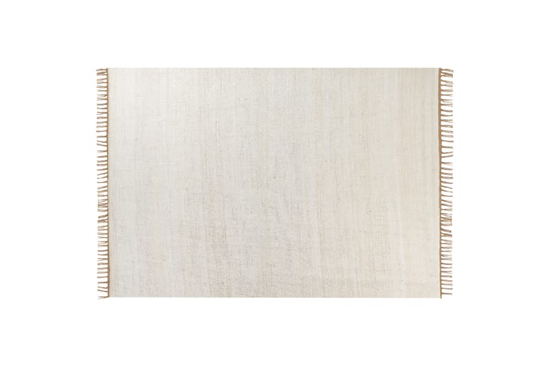 Juuttimatto Lunia 160x230 cm - Beige - Kodintekstiilit & matot - Matto - Moderni matto - Juuttimatto & Hamppumatto