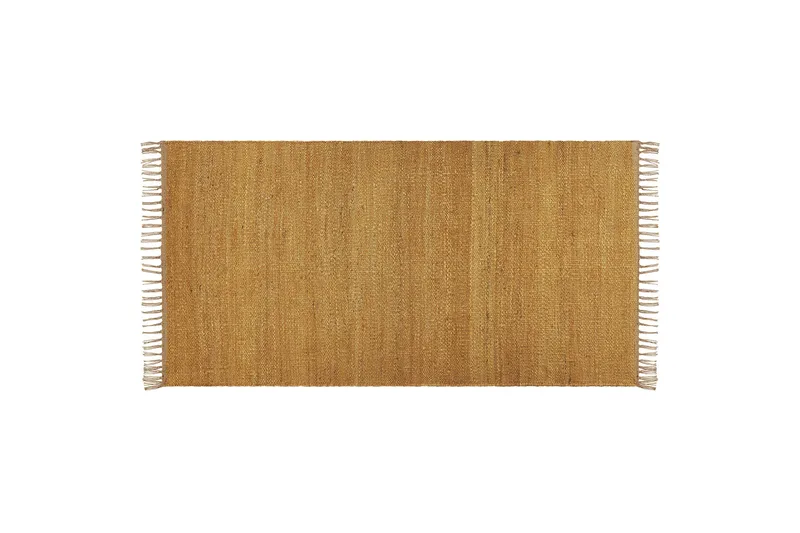 Juuttimatto Lunia 80x150 cm, Beige