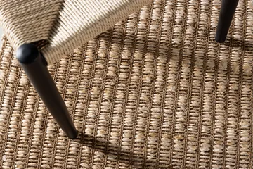 Juuttimatto Marcie 200x290 cm - Beige - Kodintekstiilit & matot - Matto - Moderni matto - Sisalmatto