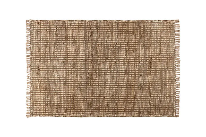 Juuttimatto Marcie 200x290 cm, Beige