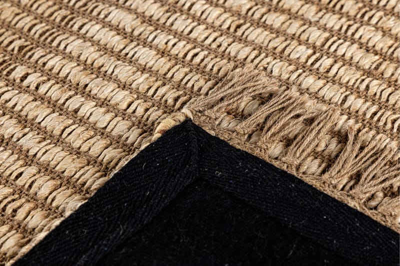 Juuttimatto Marcie 200x290 cm - Beige - Kodintekstiilit & matot - Matto - Moderni matto - Juuttimatto & Hamppumatto