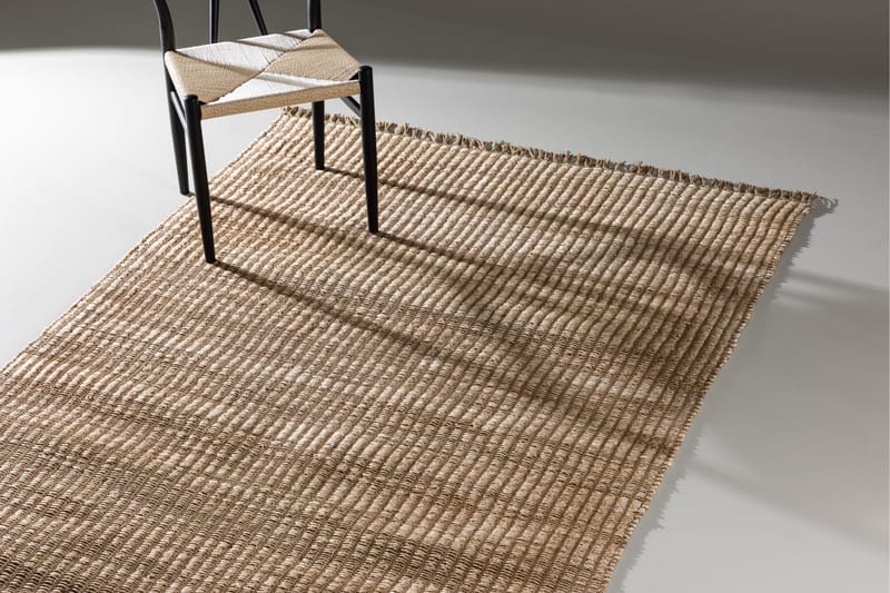 Juuttimatto Marcie 200x290 cm - Beige - Kodintekstiilit & matot - Matto - Moderni matto - Juuttimatto & Hamppumatto