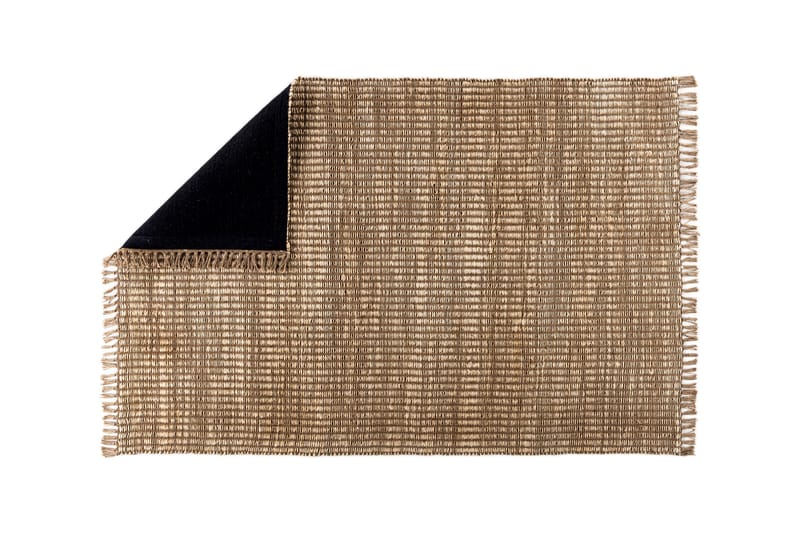 Juuttimatto Marcie 200x290 cm - Beige - Kodintekstiilit & matot - Matto - Moderni matto - Juuttimatto & Hamppumatto
