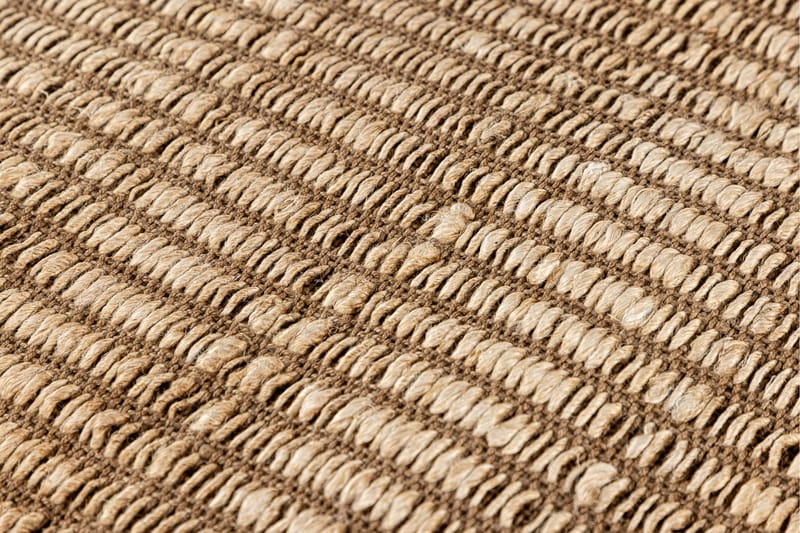 Juuttimatto Marcie 200x290 cm - Beige - Kodintekstiilit & matot - Matto - Moderni matto - Juuttimatto & Hamppumatto