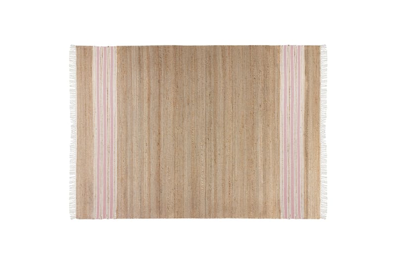 Juuttimatto Mirza 160x230 cm, Beige