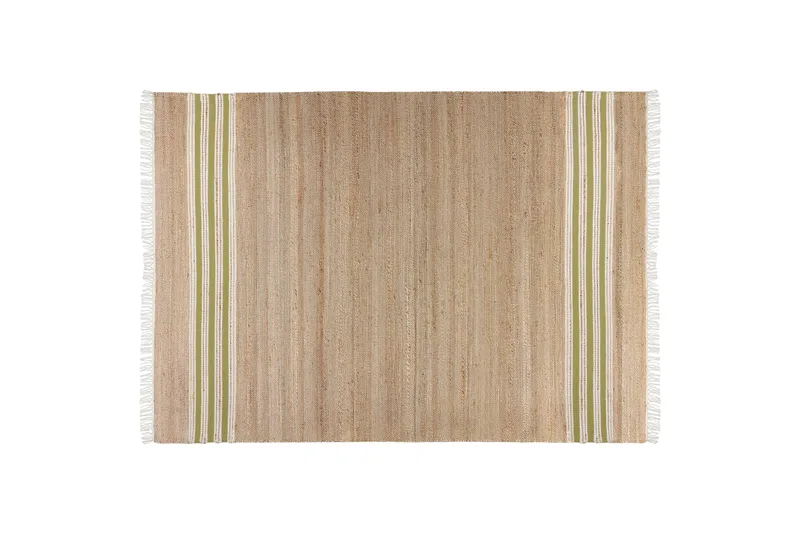 Juuttimatto Mirza 160x230 cm, Beige