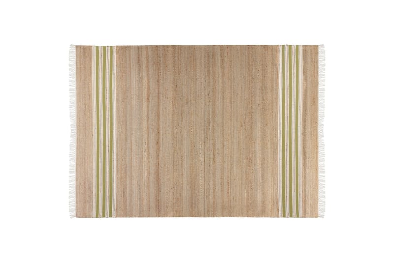 Juuttimatto Mirza 160x230 cm, Beige
