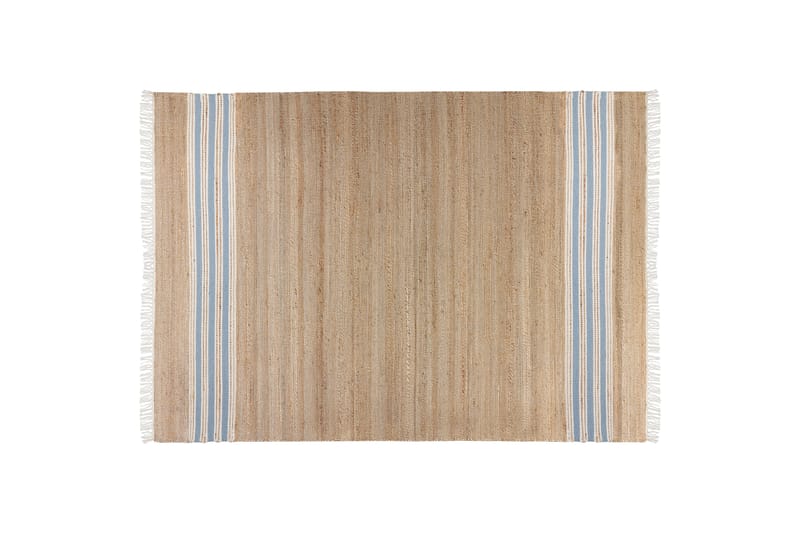 Juuttimatto Mirza 160x230 cm - Beige - Kodintekstiilit & matot - Matto - Moderni matto - Juuttimatto & Hamppumatto