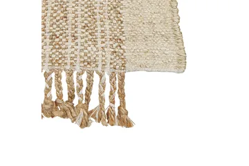 Juuttimatto Ortaoba 140x200 cm - Beige - Kodintekstiilit & matot - Matto - Moderni matto - Sisalmatto