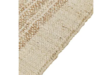 Juuttimatto Ortaoba 140x200 cm - Beige - Kodintekstiilit & matot - Matto - Moderni matto - Sisalmatto