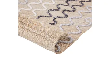 Juuttimatto Sogut 140x200 cm - Beige - Kodintekstiilit & matot - Matto - Moderni matto - Sisalmatto