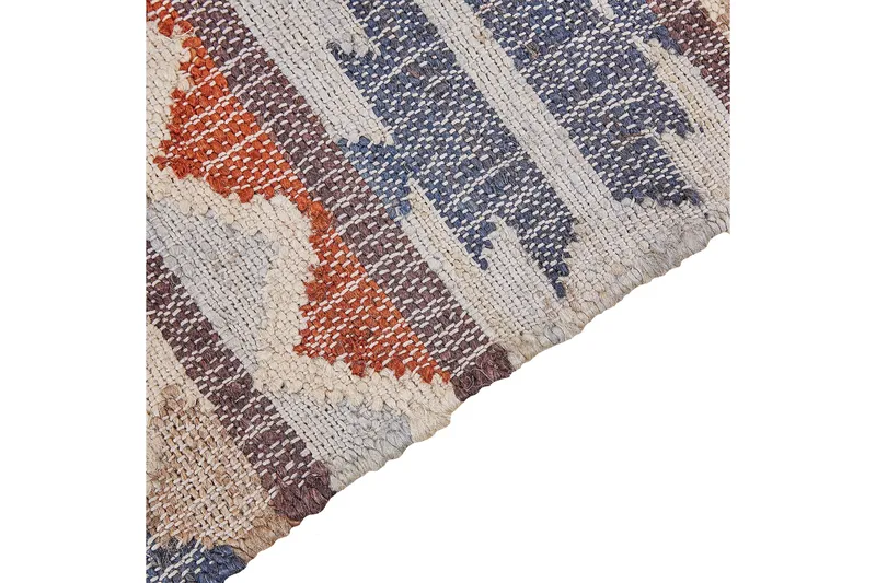 Juuttimatto Subasi 160x230 cm - Beige - Kodintekstiilit & matot - Matto - Moderni matto - Juuttimatto & Hamppumatto