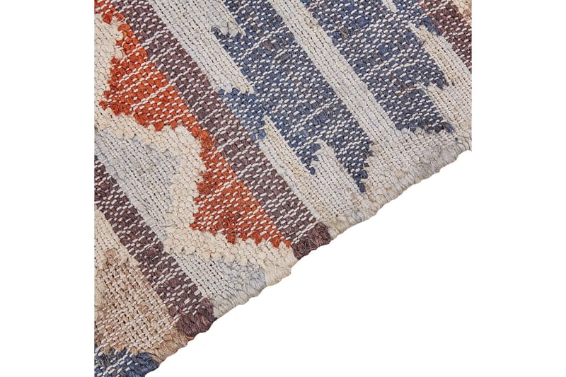 Juuttimatto Subasi 160x230 cm - Beige - Kodintekstiilit & matot - Matto - Moderni matto - Juuttimatto & Hamppumatto