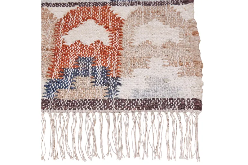 Juuttimatto Subasi 160x230 cm - Beige - Kodintekstiilit & matot - Matto - Moderni matto - Juuttimatto & Hamppumatto