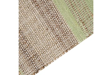 Juuttimatto Talpur 160x230 cm - Beige - Kodintekstiilit & matot - Matto - Moderni matto - Sisalmatto
