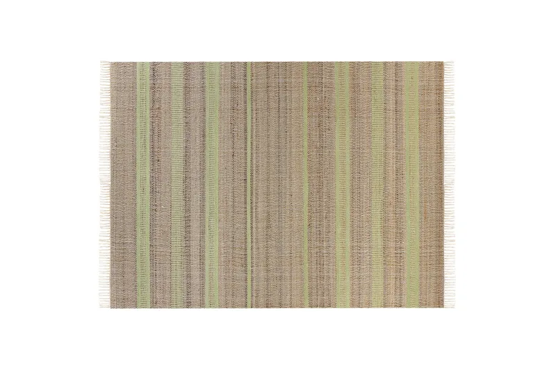 Juuttimatto Talpur 160x230 cm - Beige - Kodintekstiilit & matot - Matto - Moderni matto - Juuttimatto & Hamppumatto