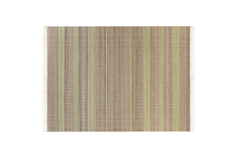 Juuttimatto Talpur 160x230 cm - Beige - Kodintekstiilit & matot - Matto - Moderni matto - Sisalmatto
