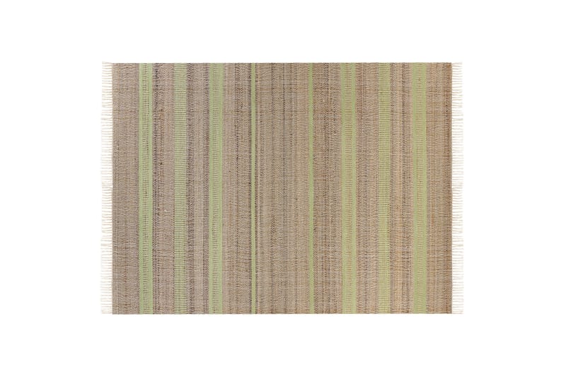 Juuttimatto Talpur 160x230 cm - Beige - Käytävämatto