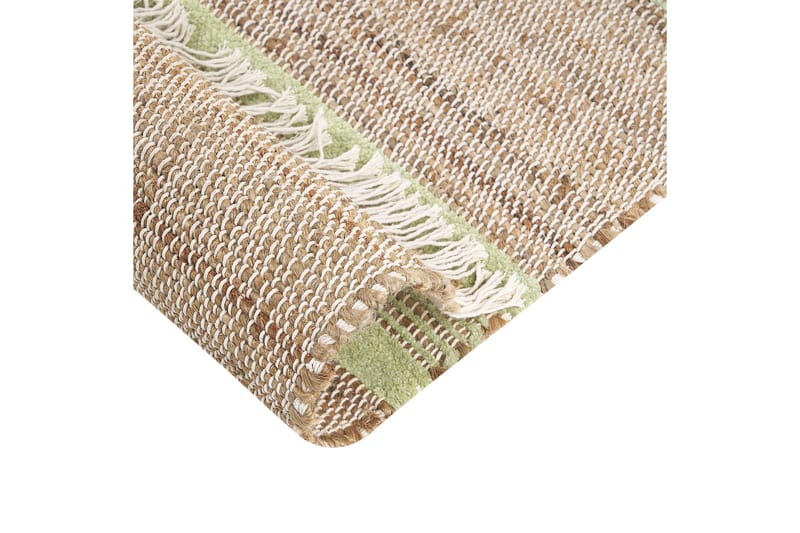 Juuttimatto Talpur 160x230 cm - Beige - Kodintekstiilit & matot - Matto - Moderni matto - Sisalmatto