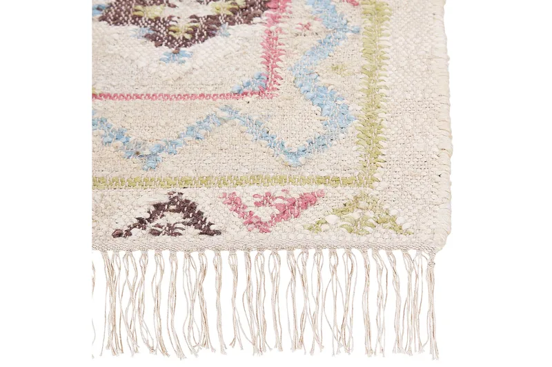 Juuttimatto Terkos 160x230 cm - Beige - Kodintekstiilit & matot - Matto - Moderni matto - Juuttimatto & Hamppumatto