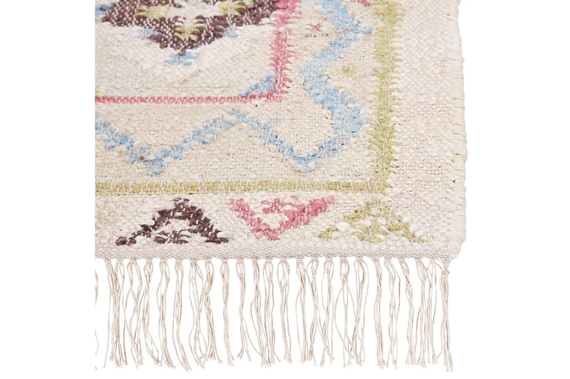 Juuttimatto Terkos 160x230 cm - Beige - Kodintekstiilit & matot - Matto - Moderni matto - Juuttimatto & Hamppumatto