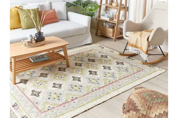 Juuttimatto Terkos 160x230 cm - Beige - Kodintekstiilit & matot - Matto - Moderni matto - Sisalmatto