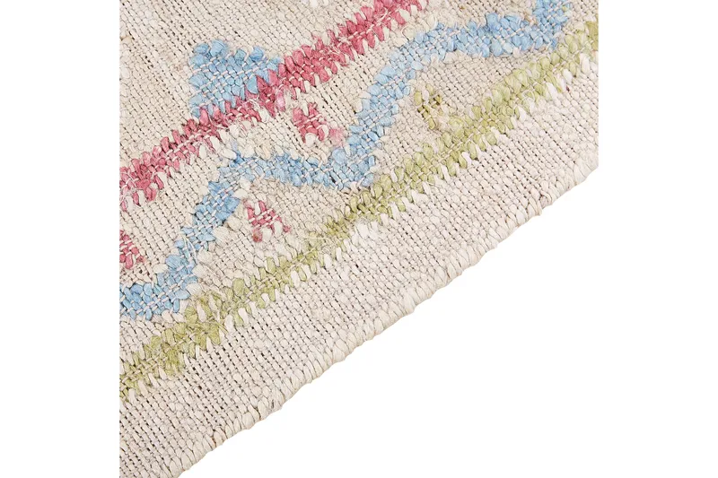 Juuttimatto Terkos 160x230 cm - Beige - Kodintekstiilit & matot - Matto - Moderni matto - Juuttimatto & Hamppumatto