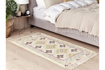 Juuttimatto Terkos 80x150 cm - Beige - Kodintekstiilit & matot - Matto - Moderni matto - Sisalmatto