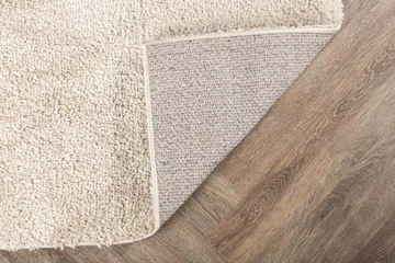 Juuttimatto Walter 240x340 cm Suorakaide - Beige - Kodintekstiilit & matot - Matto - Moderni matto - Sisalmatto