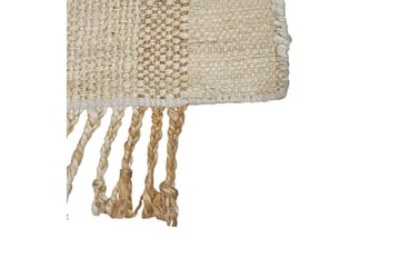 Juuttimatto Yelmez 140x200 cm - Beige - Kodintekstiilit & matot - Matto - Moderni matto - Sisalmatto