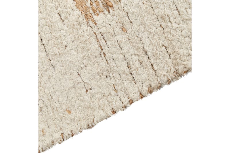 Juuttimatto Ziarat 300x400 cm - Beige - Kodintekstiilit & matot - Matto - Moderni matto - Juuttimatto & Hamppumatto