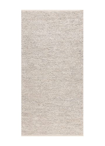 Käsinkudottu matto KM Home Bubble 75x230 cm Hiekka