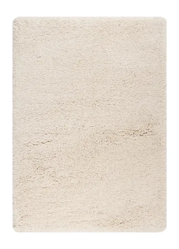 Käsinkudottu matto KM Home Sorrento 160x230 Creme